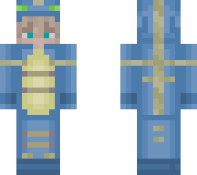 phantom costume