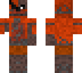 phantom foxy