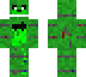 phantom freddy