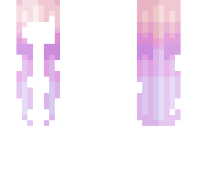 pink hair base