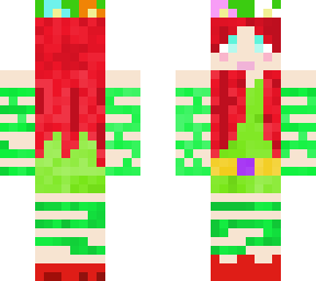 poison ivy