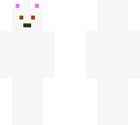 polar bear