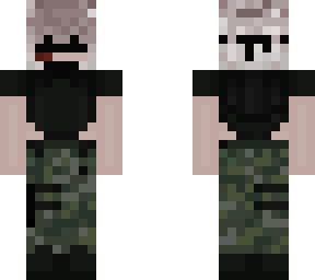 pre lore skin ish lol
