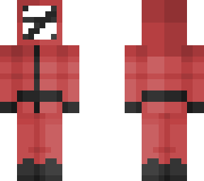 protect masked