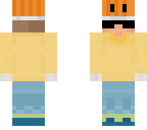 pumpkid