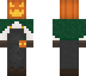 pumpkin go brrrrr
