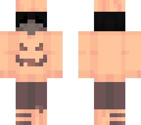 pumpkin skyler