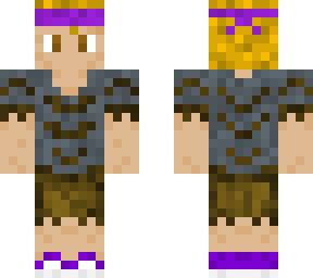pvp'r corey 2