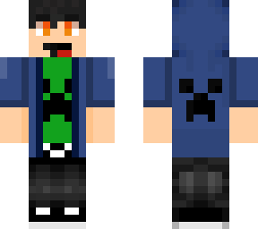 rage jr