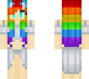 rainbow