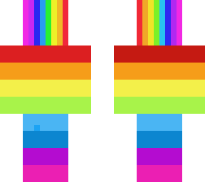 rainbow
