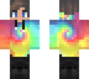 rainbow boi