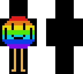 rainbow dirol :) version 2