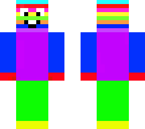 rainbowman