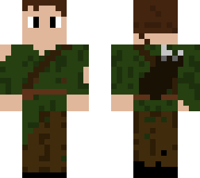 ranger (boy)