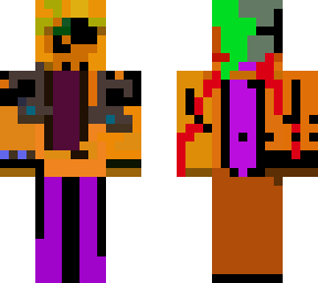rapid halloween