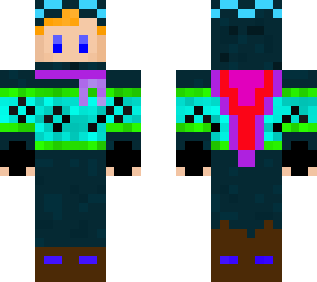 readingbot skin, amour mode, techno support. no. 2