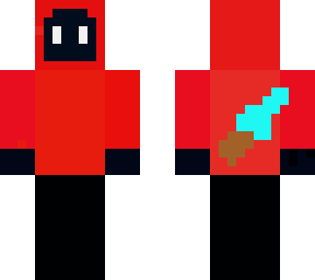 red hood