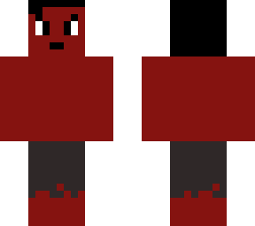 red hulk