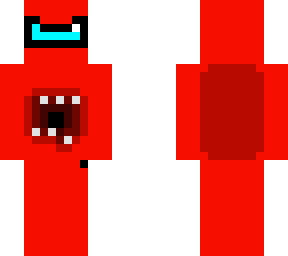 red is sus