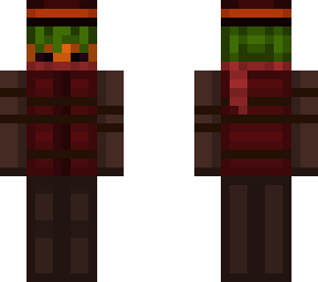 red kabocha