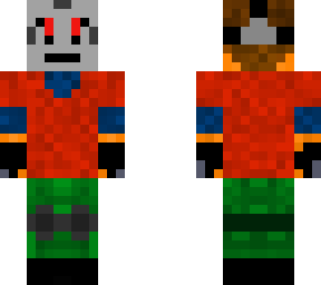 redd