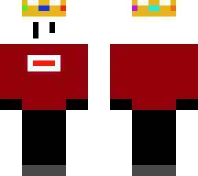remake of my smile skin
