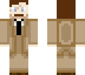 remus lupin