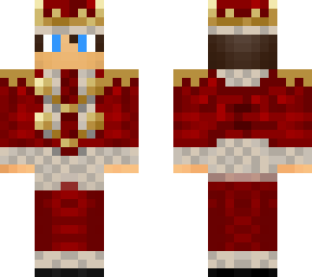 rey de los reyes