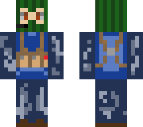 rhodesian bush war mercenary