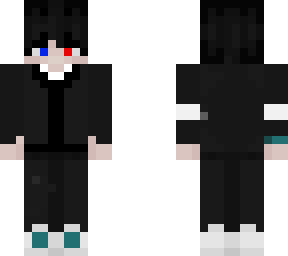 ridate skin