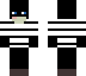 robber