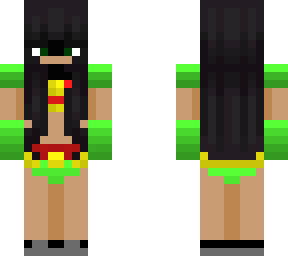 robin "robin" costume skin edited