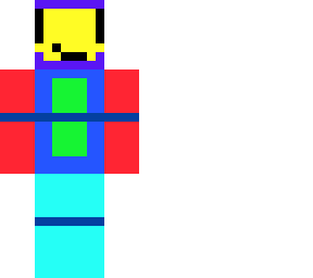 roblox i think