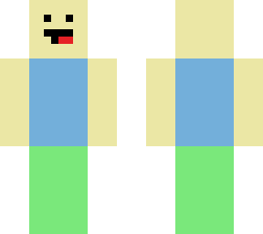 roblox noob