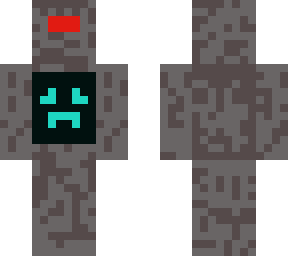 robot (read discription for magic)