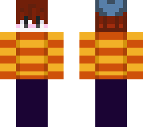roy hatzgang (sr pelo)