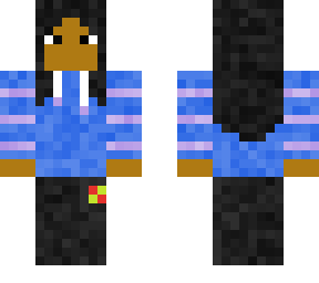 salsapants007 skin