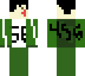 sang woo (squid game)