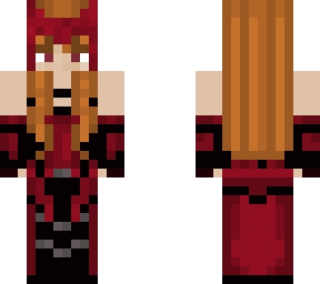 scarlett witch