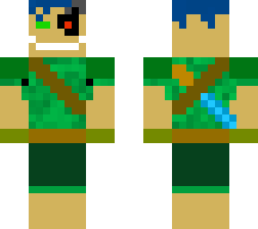 scout