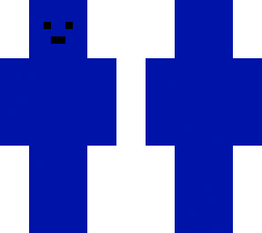 sea blue