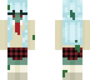 sea monster