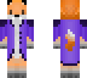 seapeekay ! mcc18 violet vampires