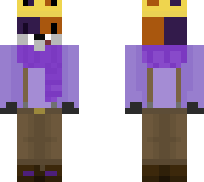 seapeekay violet vampires mcc