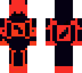 secret agent redstone