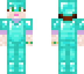 secret armour