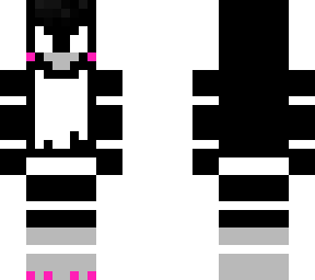 shadow chica