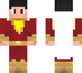 shazam