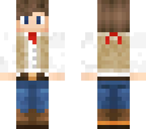 sherpa/cowboy 2